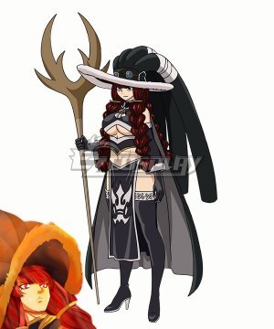 Fairy Tail Season 3 Irene Berselion Cosplay Costume