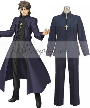 Fate Zero Costumes