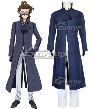 Gundam Build Fighters Costumes