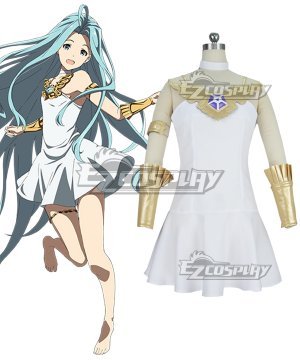 Lyria  Anime-Planet