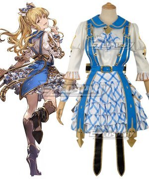 Vira Idol Clothes Cosplay