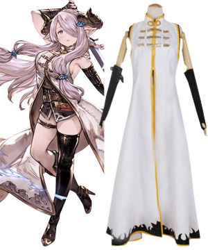 Narmaya Cosplay