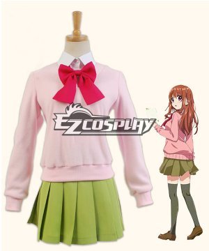 Gourmet Girl Graffiti Costumes