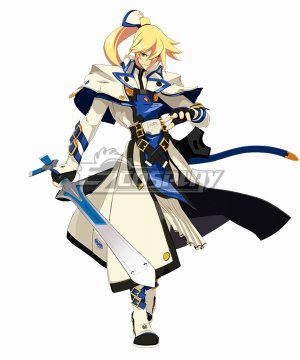 Xrd Ky Kiske Cosplay