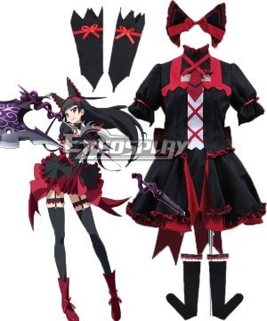 Gate Thus the JSDF Fought There Rory Mercury Cosplay