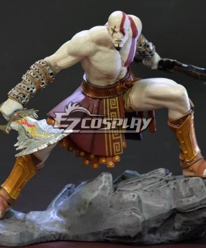 God of War Costumes