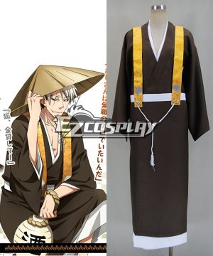 Shigaraki  Kimono New Cosplay