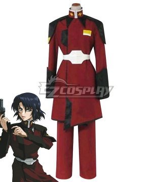 Shinn Asuka Athrun Zala Zaft Cosplay