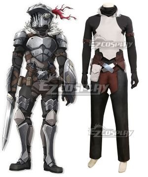 Goblin Slayer Cosplay  - Only  No Armor