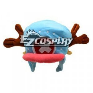 Chopper Hat Cosplay