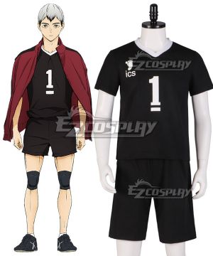 Haikyuu!! Costumes