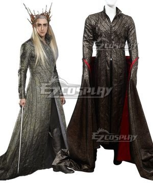 Thranduil Cosplay