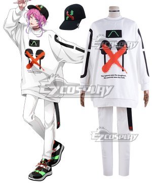 Hypnosis Mic Division Rap Battle Costumes