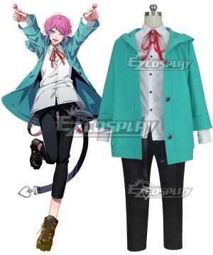 Ramuda Amemura Easy R Cosplay  - B Edition