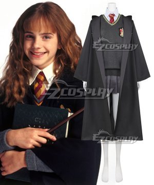 Hermione Jane Granger Hermione Jean Granger Cosplay