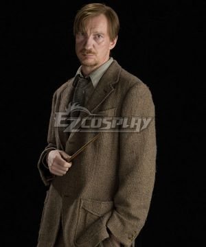 Professor Remus John Lupin Cosplay