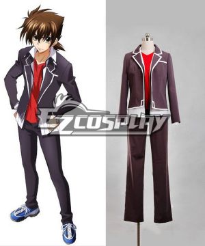 High School DxD BorN Issei Hyoudou Cosplay Costume