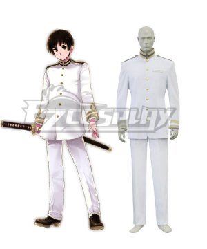 Axis Powers Hetalia Japan Kiku Honda Cosplay