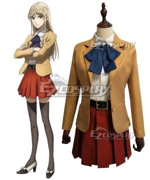 Hakata Tonkotsu Ramens Costumes