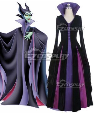 Disneys Sleeping Beauty Maleficent Cosplay