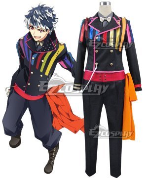 Re: vale Momo Cosplay