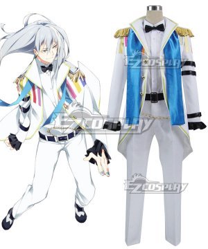 Re: vale Yuki Cosplay