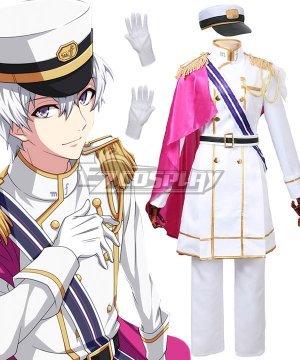 Osaka Sogo Cosplay