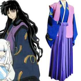 Naraku Cosplay