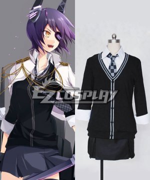 Tenryuu Sailor Uniform Cosplay