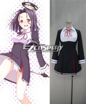 KanColle Tatsuta Cosplay