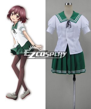 Destroyer Mutsuki Cosplay