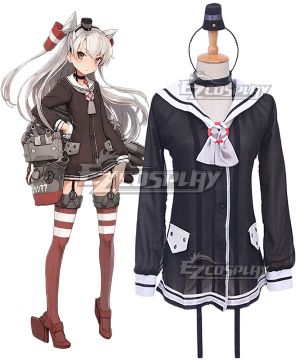 Destroyer Amatsukaze Cosplay  - Except Dress & Bownot