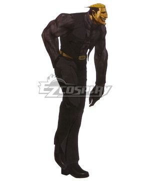 The King Of Fighters Costumes Cosplay Planet