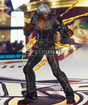 The King Of Fighters Costumes Cosplay Planet