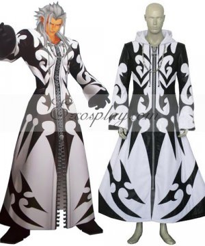 2 Xemnas Cosplay