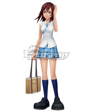 Kairi New Edition Cosplay