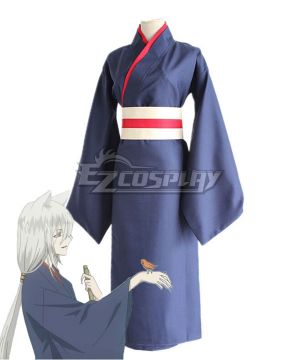 Kamisama Hajimemashita Kamisama Kiss Kamisama Love Tomoe Kimono Cosplay