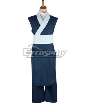 Avatar: The Last Airbender Sokka Cosplay Costume