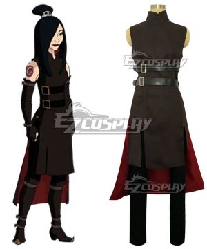 Avatar: The Last Airbender June Cosplay Costume