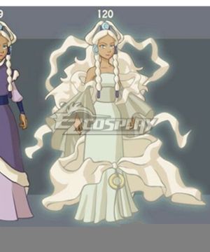 Princess Yue Cosplay  - 120