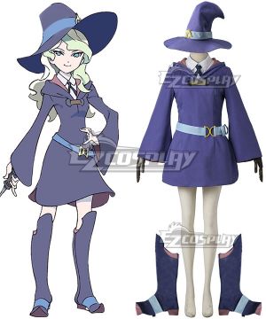 Diana Cavendish Cosplay