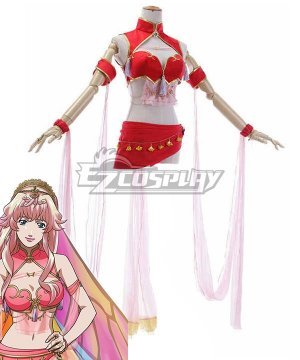 Uta Macross Macross Frontier Sheryl Nome Gorgeous Cosplay