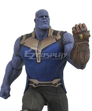 Marvel 2018 Avengers 3: Infinity War Thanos Cosplay