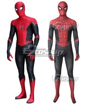 Marvel 2019 Spiderman Spider-Man: Far From Home Peter Parker SpiderMan Cosplay