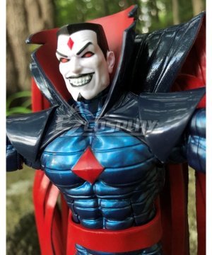 Comics Mr.Sinister Cosplay