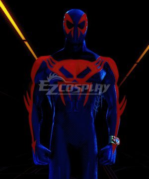 Spider-Man Costumes