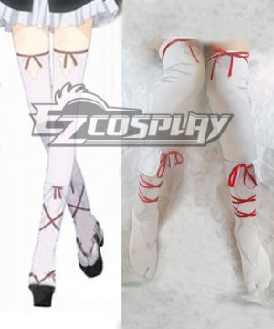 Machine-Doll wa Kizutsukanai Yaya Stockings Cosplay