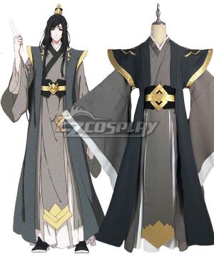 Mo Dao Zu Shi Grandmaster of Demonic Cultivation Xue Yang Mo Xuanyu Cosplay  Costumes