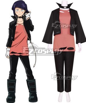 My Hero Academia Boku no Hero Akademia Kyouka Jirou Cosplay