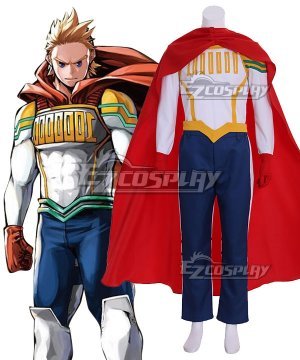 Boku no Hero Academia Mirio Togata Cosplay